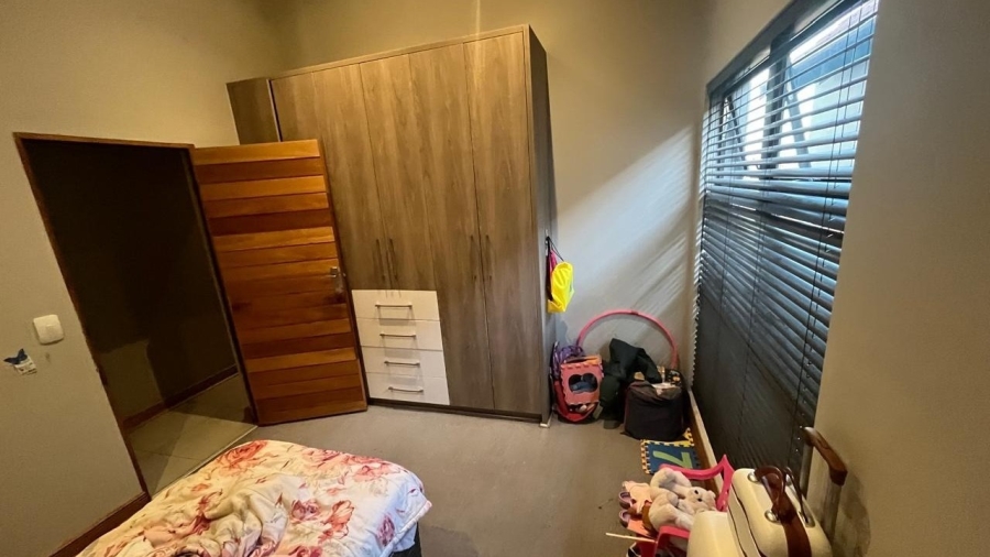 3 Bedroom Property for Sale in Wild Olive Estate Free State